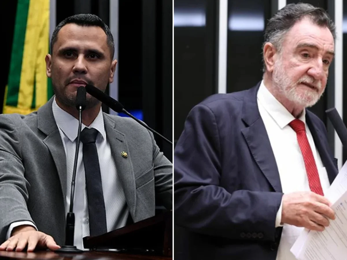 Atlas: Cleitinho lidera cenários e abre 13 pontos sobre Patrus no 2º turno