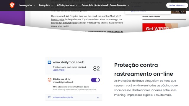 Melhor navegador para PC em 2026: veja 6 opções e qual escolher