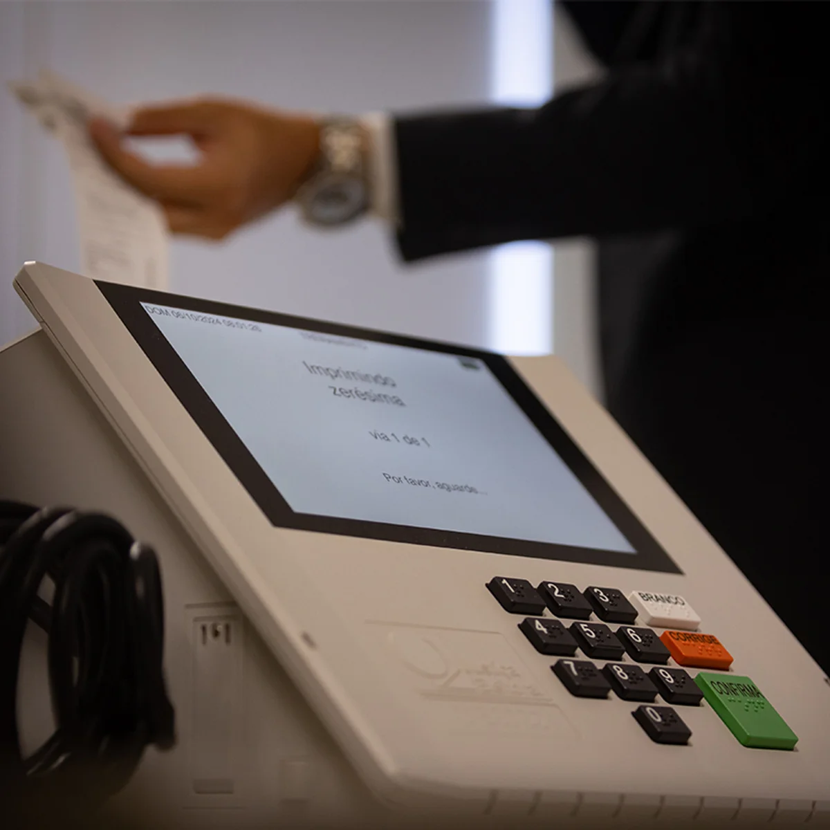 Saiba quem são os candidatos ao governo e ao Senado em Santa Catarina