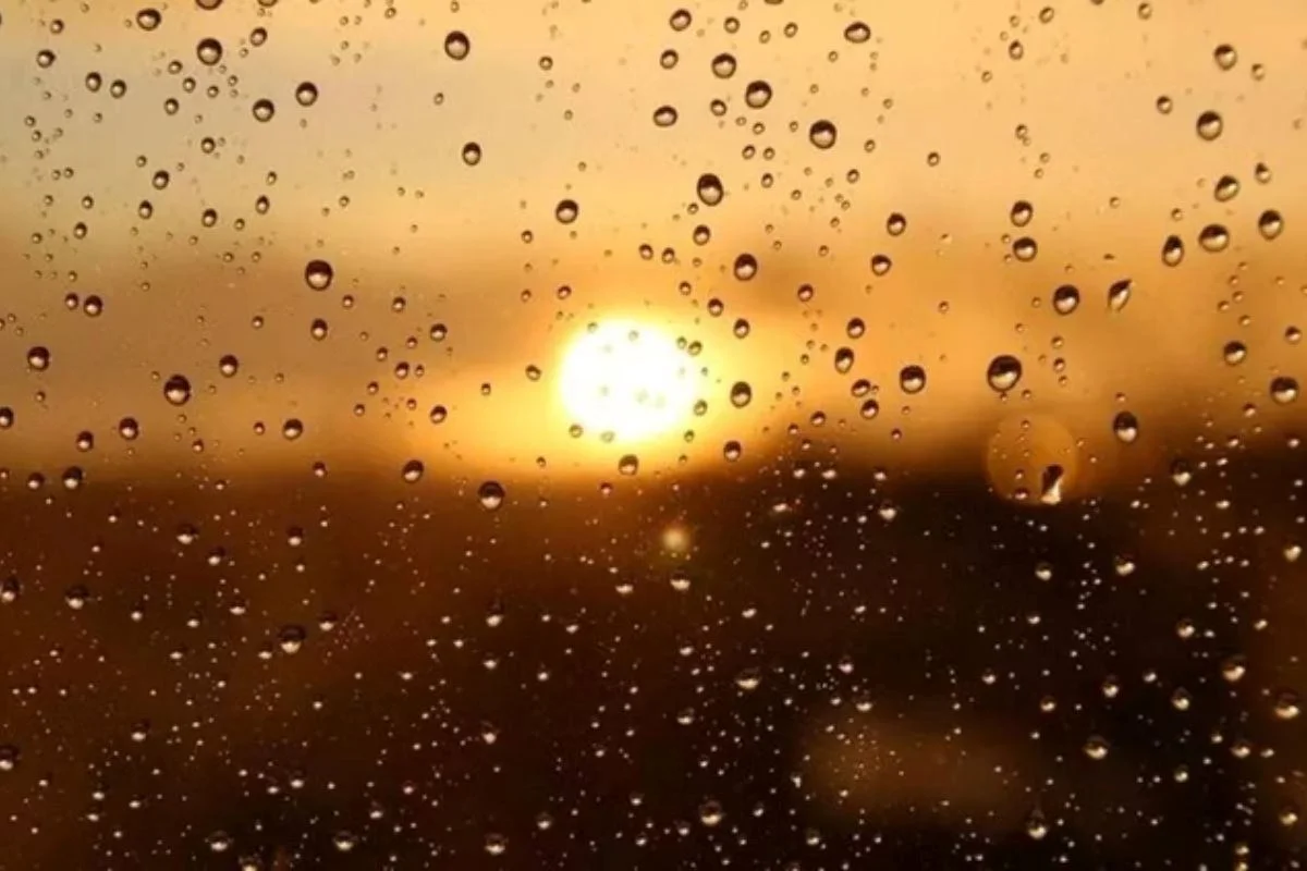 Clima: primavera começa com calor, frente fria e previsão de temporais