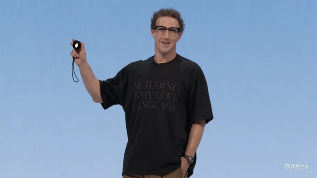 Muse Charm: Meta anuncia seu próprio 'tamagotchi' com voz e IA; conheça