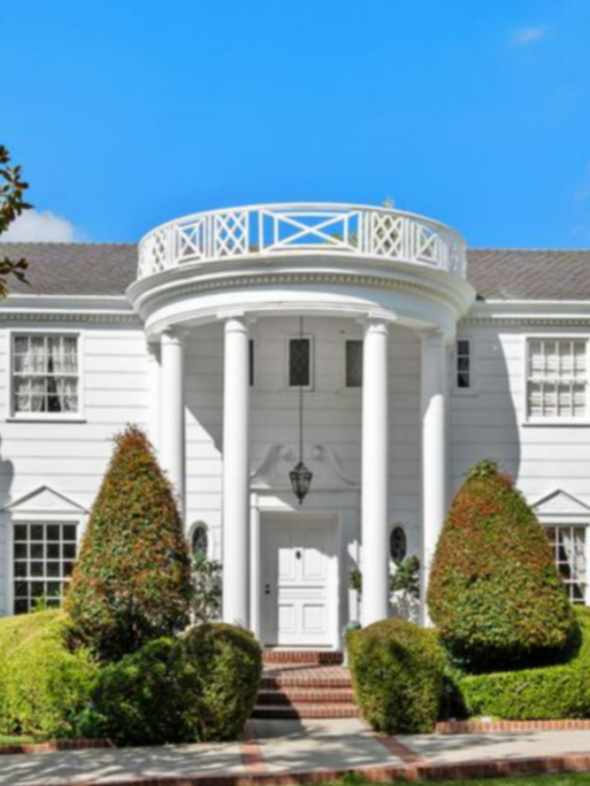 Mansão de 'Um Maluco no Pedaço' é colocada à venda por R$ 118 milhões