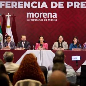 Revelam última mensagem do coordenador jurídico da Secretaria Anticorrupção em Puebla