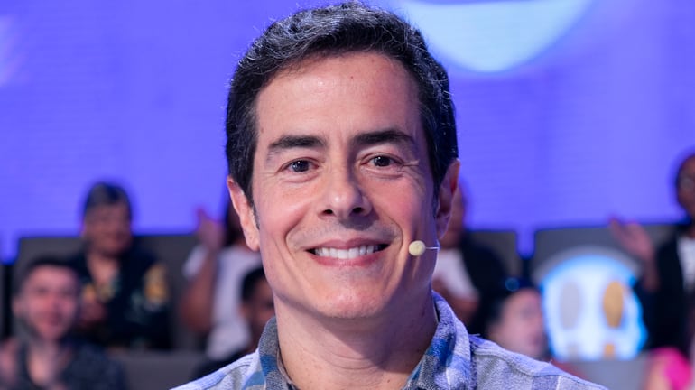 Tom Cavalcante escala atores, cantores e influenciadores para o Acerte ou Caia! deste domingo (27)