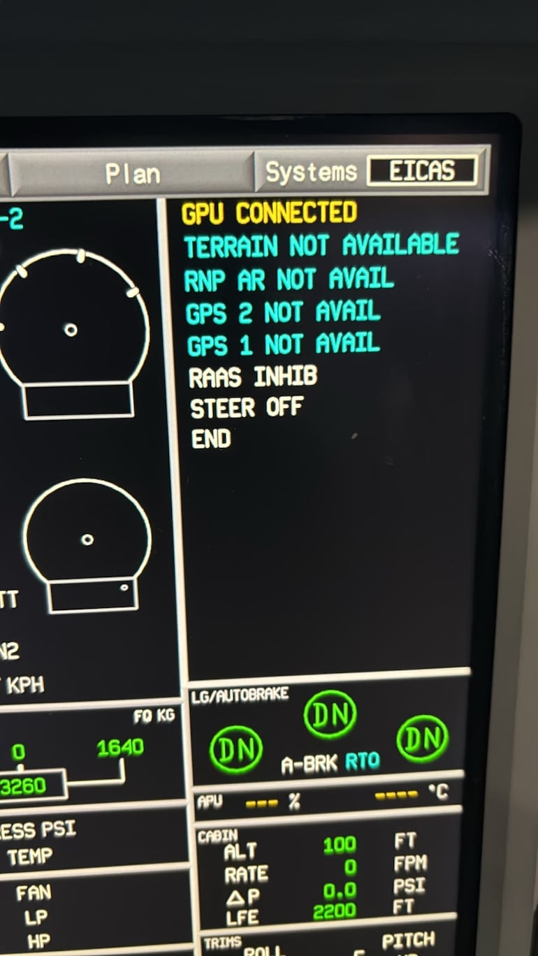 Aeronaves modelos E2 da Embraer e Pilatus sofrem pane mundial no sistema de GPS