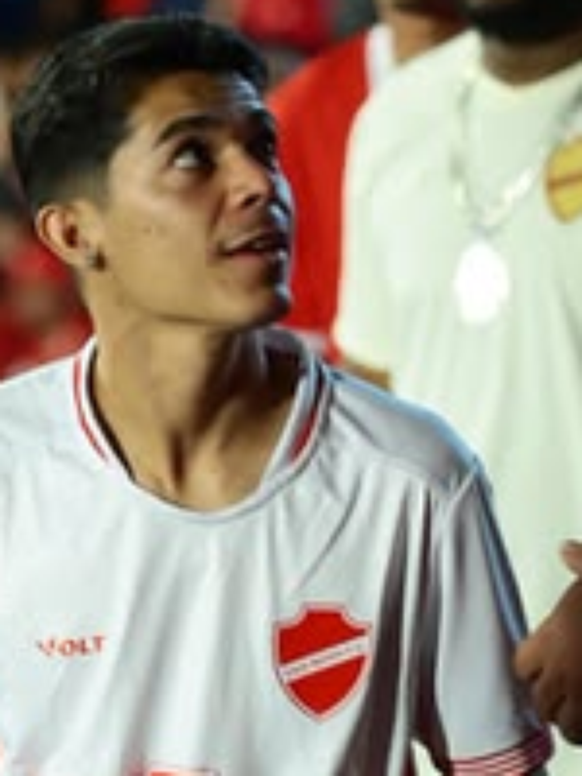 Influenciador goiano é detido pelo ICE nos EUA e família pede ajuda
