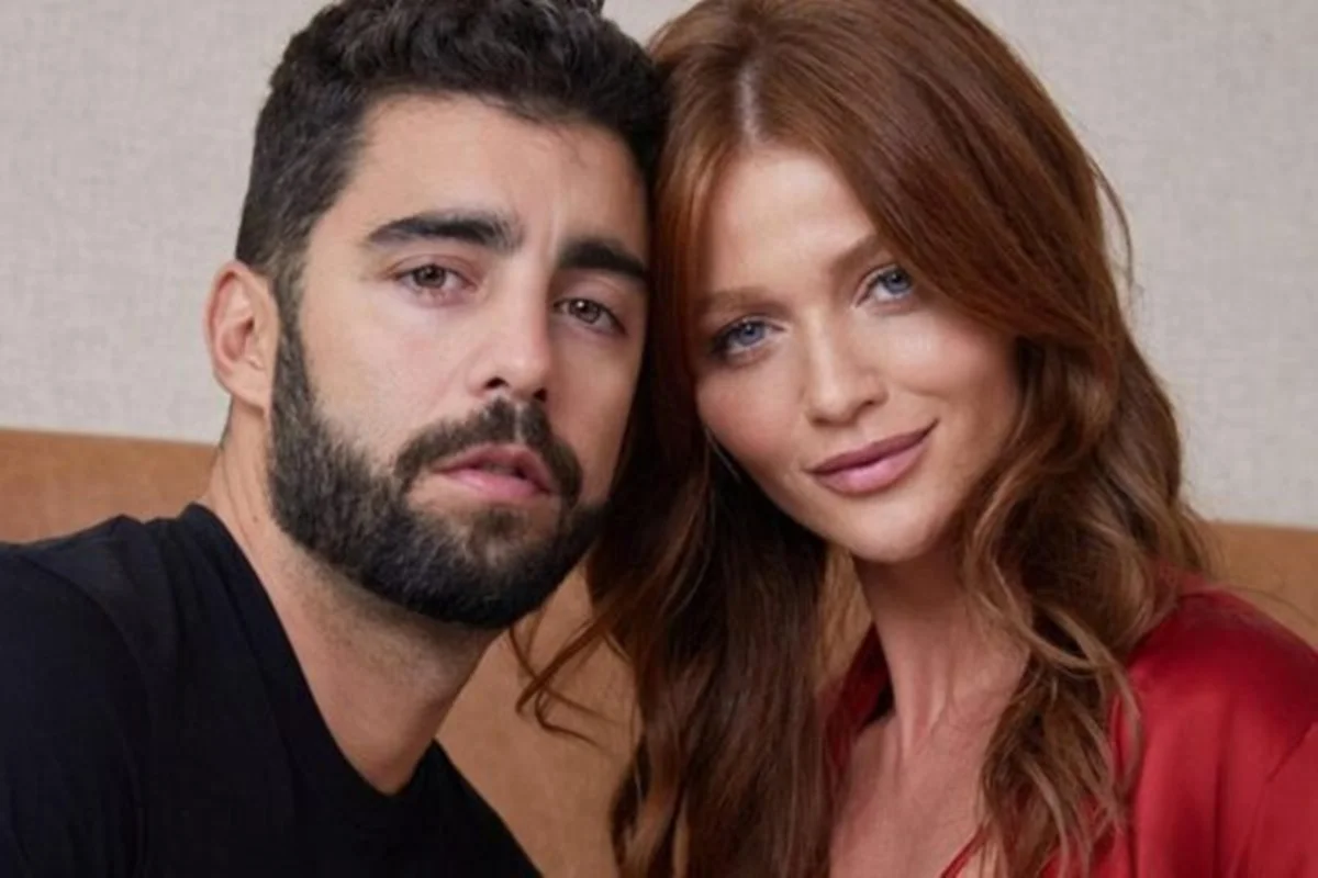 Separados? Casamento de Pedro Scooby e Cintia Dicker está em crise - Metrópoles