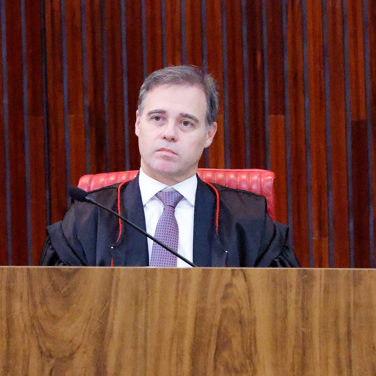 Mendonça nega censura em decisão contra fake news sobre Nossa Senhora: 'Fé não estava em julgamento'