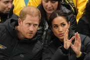 Príncipe Harry está prestes a firmar acordo com exigência para Meghan