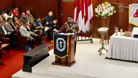 Mendagri Tito Ajak PIKI Ambil Peran Strategis Wujudkan Indonesia Emas 2045