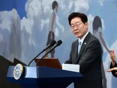 Coreia do Norte: Irmã de Kim fala em farsa de conspiração após explosão de mina