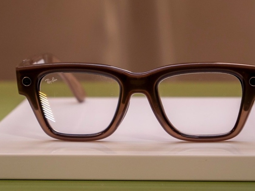 Os Meta Ray-Ban Display chegam à Itália por 899 euros. Com algumas novidades de software