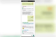 "Fala, meu amor": mensagens mostram proximidade entre Alcolumbre e Vorcaro