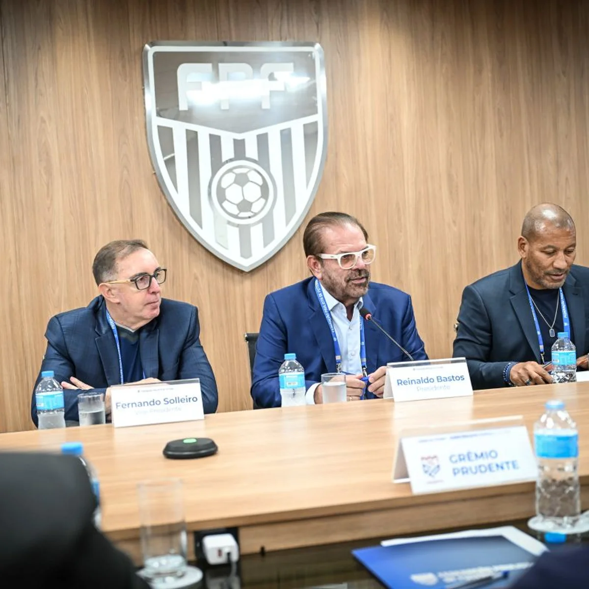 Metrópoles Esportes transmite semifinais da Copa Paulista 2026