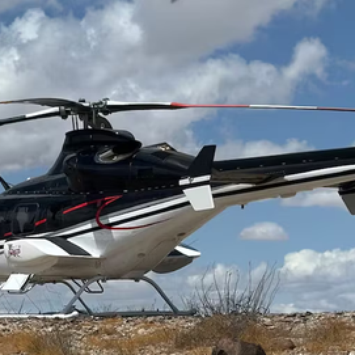 Modelo do helicóptero do acidente que matou Rick é avaliado em R$ 10 mi; saiba mais sobre a aeronave