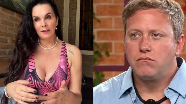 Madrugada em 'A Fazenda 18' tem peoas apoiando permanência de Serginho e muita apreensão