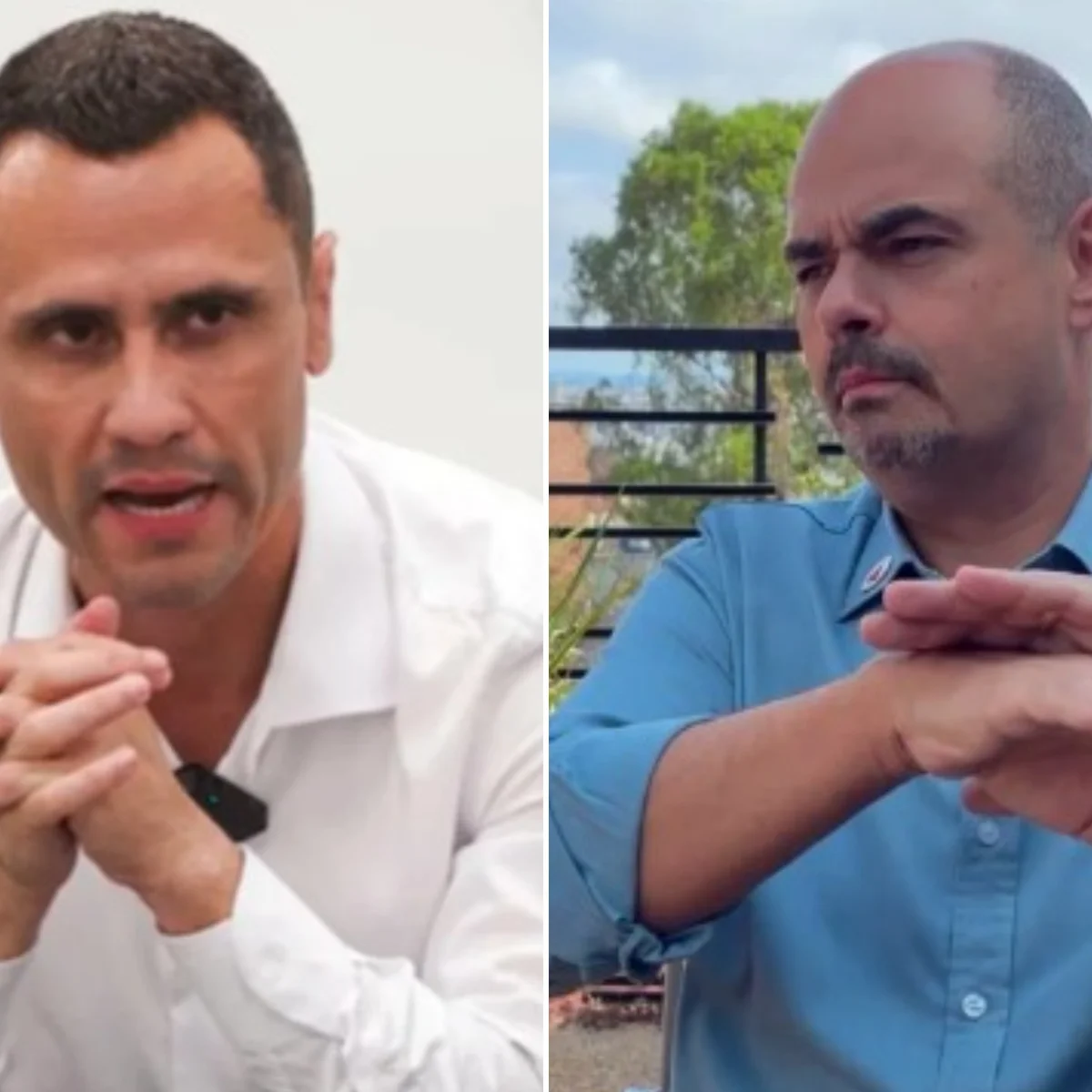 Simões é condenado a dar direito de resposta a Cleitinho em MG