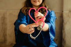 Фото: Patty Brito / Unsplash