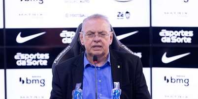 Tim&atilde;o deixa de pagar direitos de imagem referentes a setembro &ndash; Foto: Rodrigo Coca/Ag&ecirc;ncia Corinthians / Jogada10