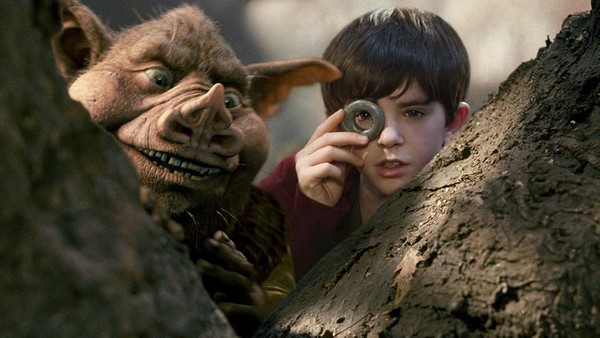 15 filmes de terror para crianças que são perfeitos para assistir em família