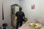 PF investiga estupro e ameaças para impedir mulher de falar de política