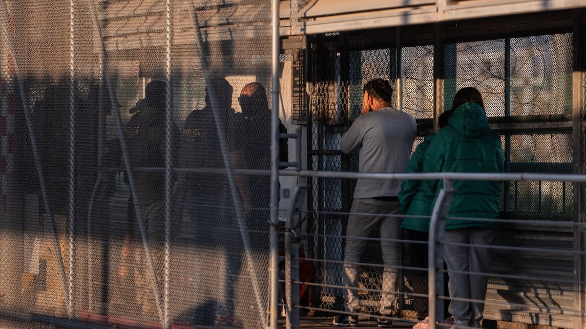 U.S. Supreme Court lets quick deportations to third countries resume for now while it weighs Trump policy