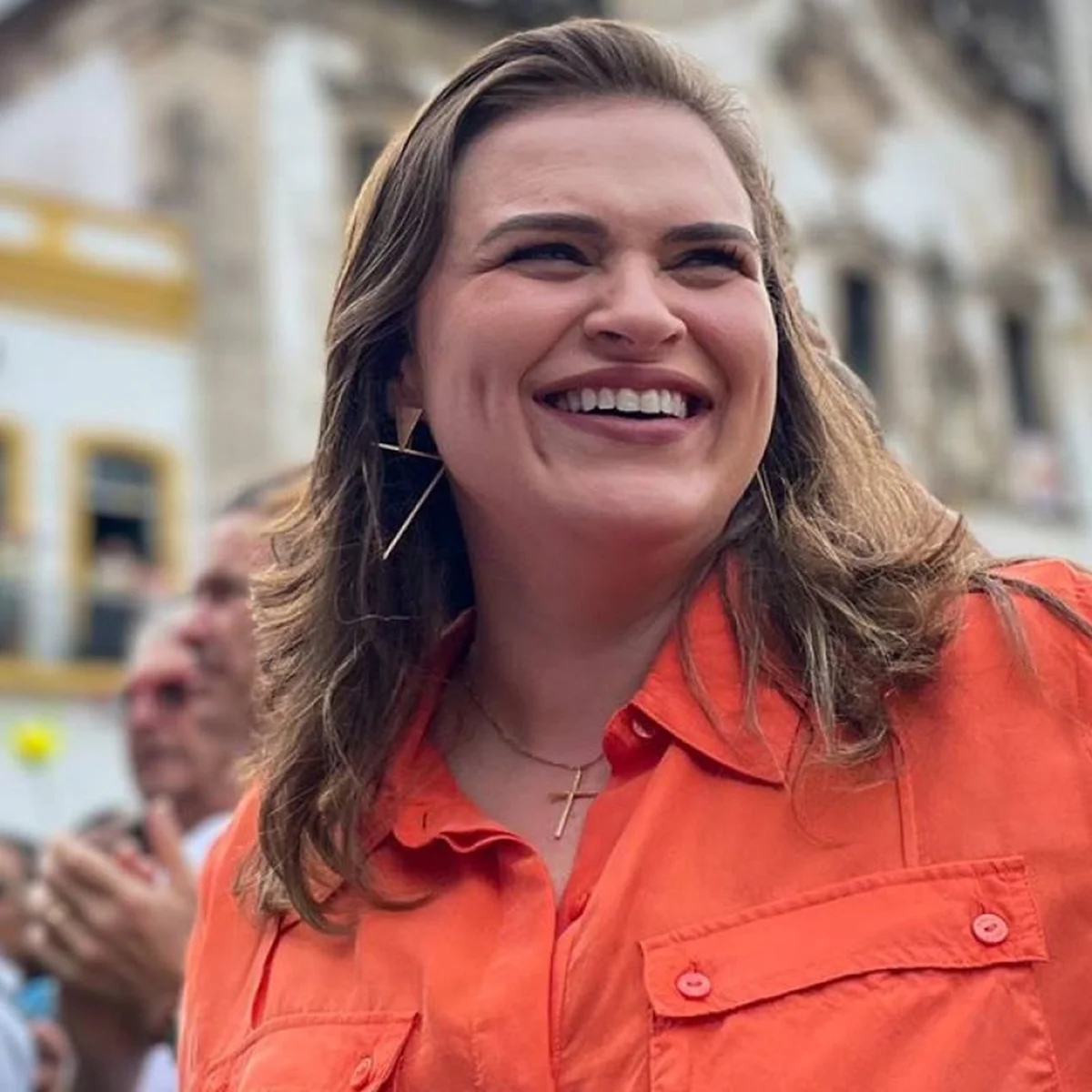 Senado em PE: Arraes lidera e PL e PT empatam pela 2ª vaga, diz Real Time