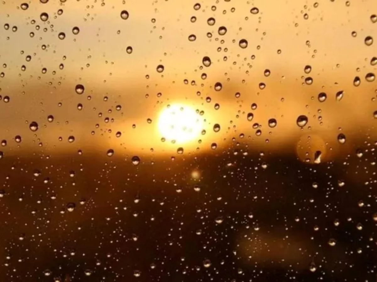 Clima: primavera começa com calor, frente fria e previsão de temporais