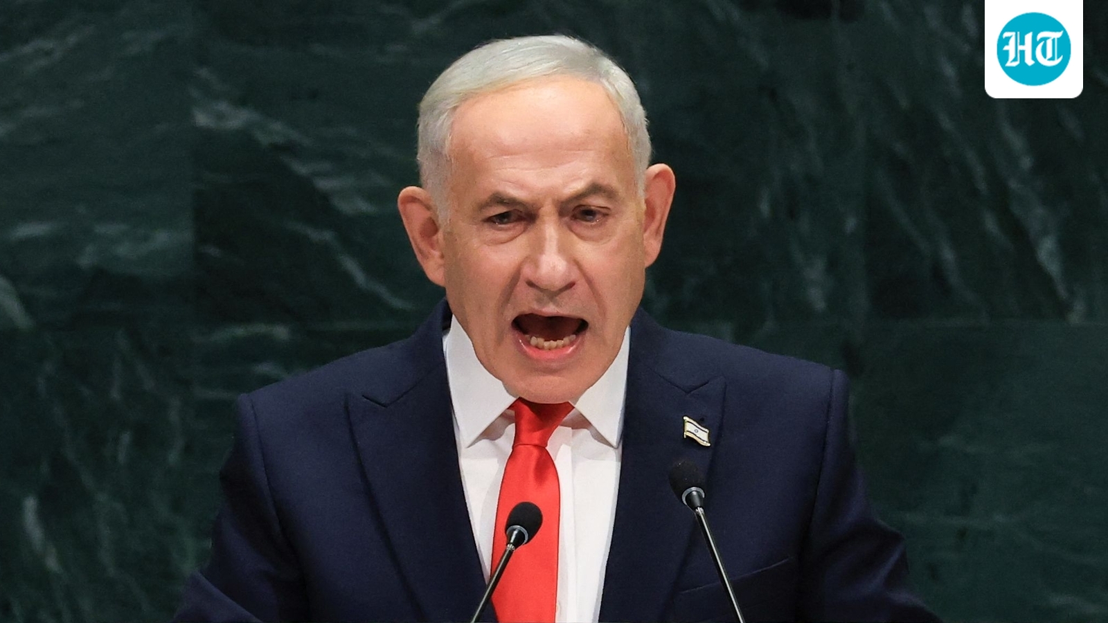 'Consequências altamente perigosas': Irã após a visita 'secreta' do primeiro-ministro israelense Benjamin Netanyahu aos EAU