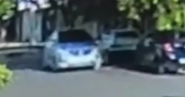 Polícia Civil apura omissão de pai de bebê atropelado na frente de casa