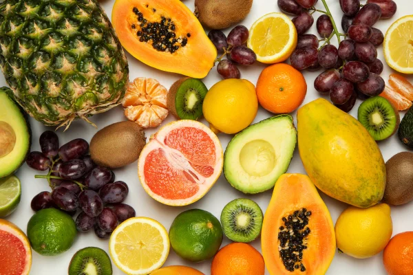 Consumir fruta in natura melhora a saúde do coração, mostra estudo