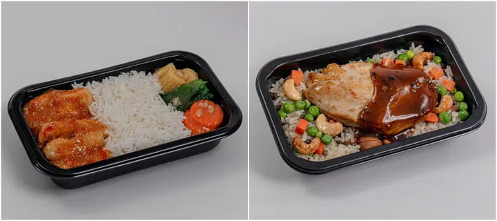 Passageiros da SIA em todas as classes recebendo novas opções de refeições e bebidas antes das atualizações dos assentos