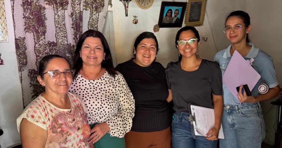 Prefeitura inicia visitas domiciliares para seleção das famílias do Residencial Zenóbio Toscano I