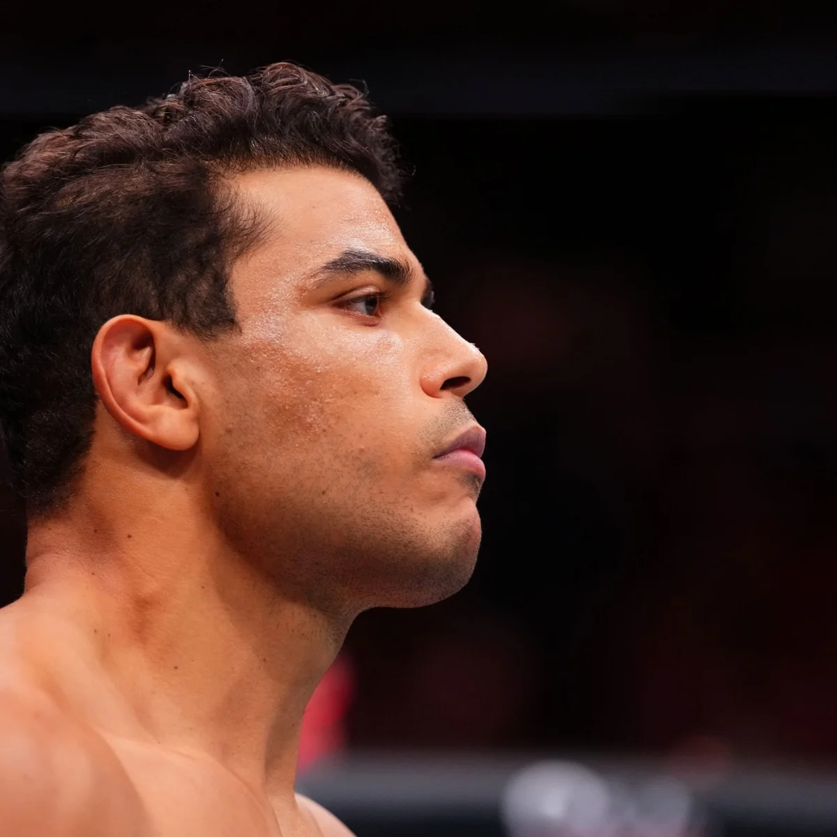 Paulo Borrachinha dá ultimato ao UFC e pede liberação da organização