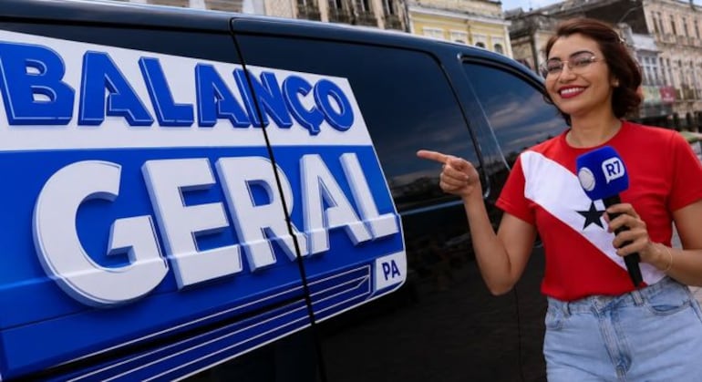 Soyara Almeida relembra meme de ‘rainha da CLT’ e fala sobre nova fase: ‘Comunicação é propósito de vida’