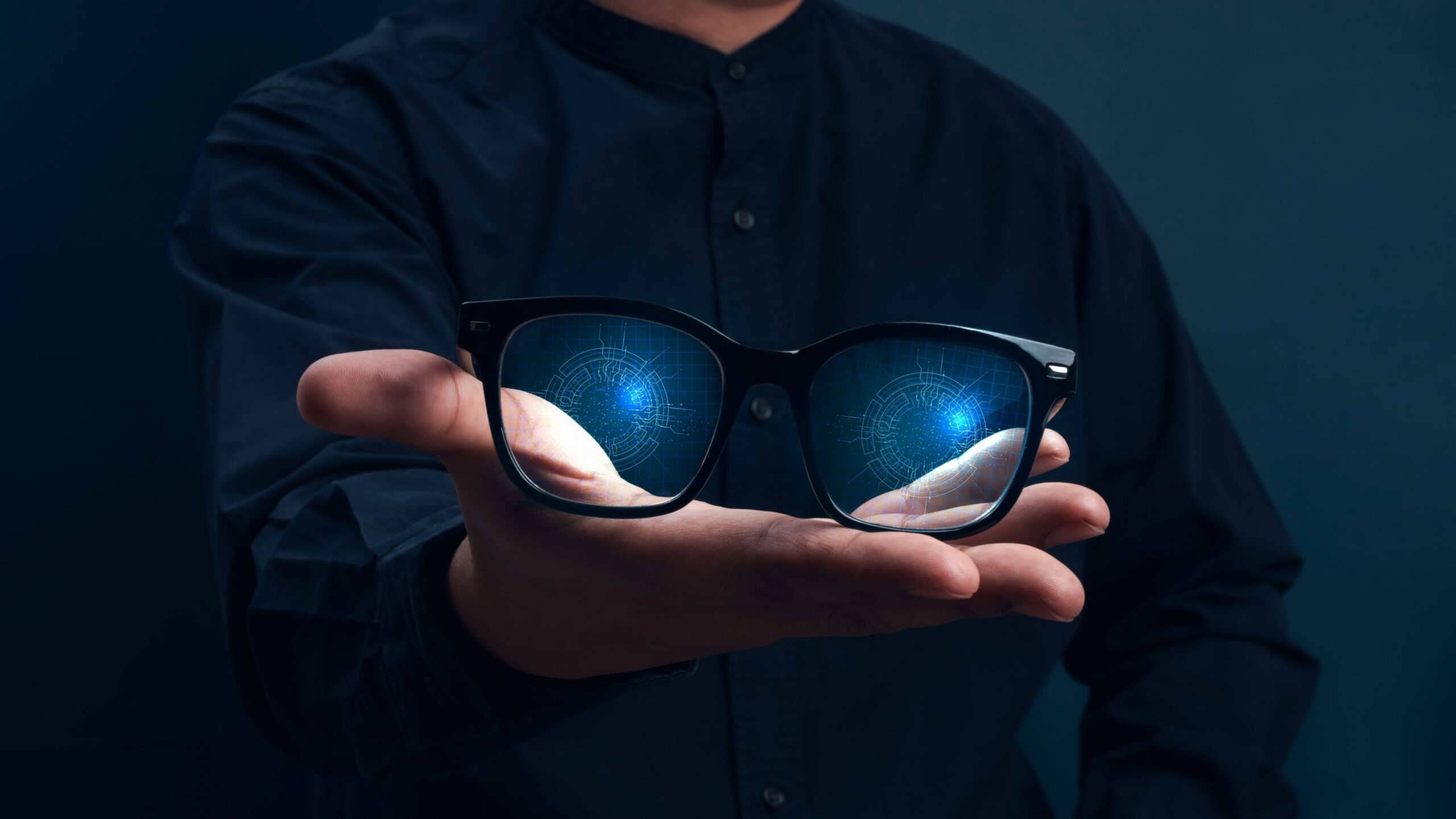 Câmeras e microfones em óculos com IA geram reação global e podem ameaçar futuro de novos dispositivos inteligentes