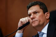 Sergio Moro é candidato ao governo do Paraná