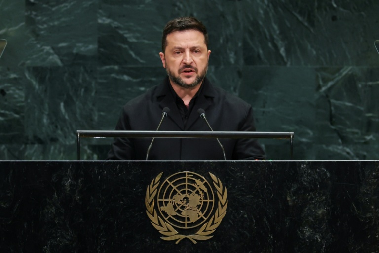 Zelensky rompeu o sigilo com a divulgação de prisioneiros de guerra da Coreia do Norte: presidente sul-coreano