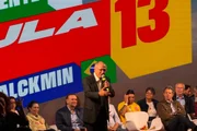 Geraldo Alckmin em São Paulo