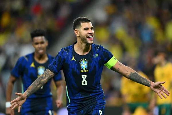 Austrália 2 x 4 Brasil: confira os gols da vitória da Seleção em amistoso
