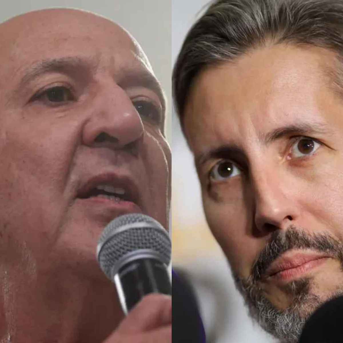 Arruda despista sobre apoiar Grass caso o petista avance ao segundo turno