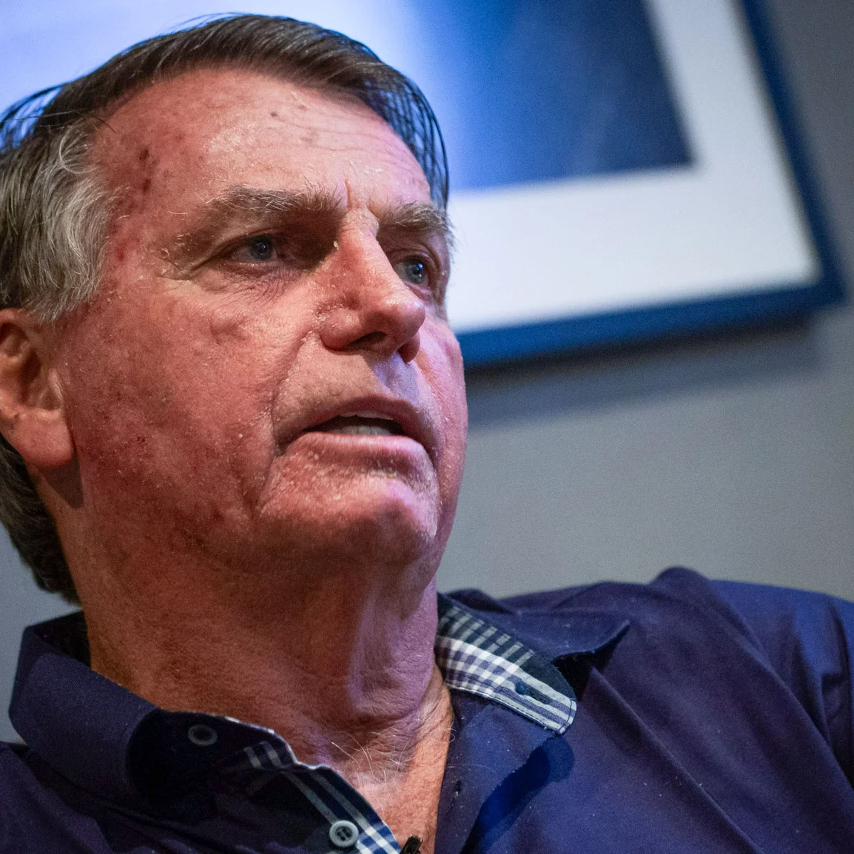 STM avança em processo que pode tirar a patente de Jair Bolsonaro