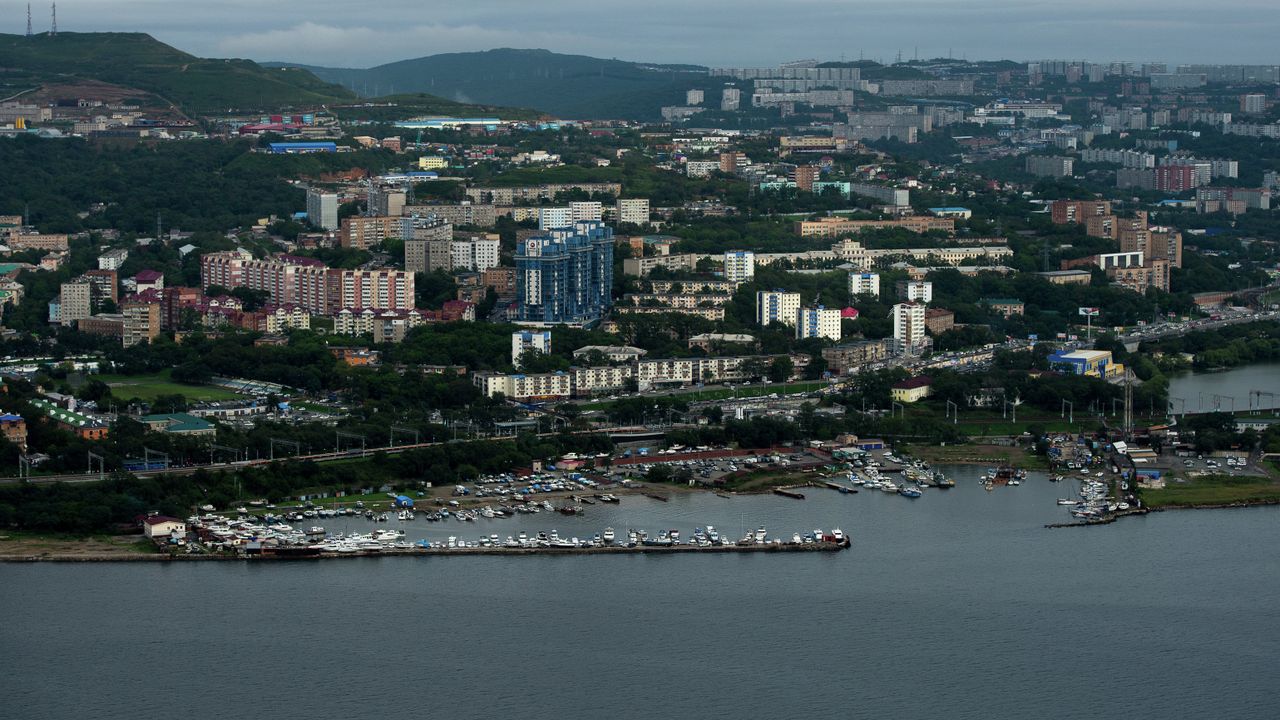 Na Primória, desde 2019, mais de 2,2 mil territórios foram revitalizados