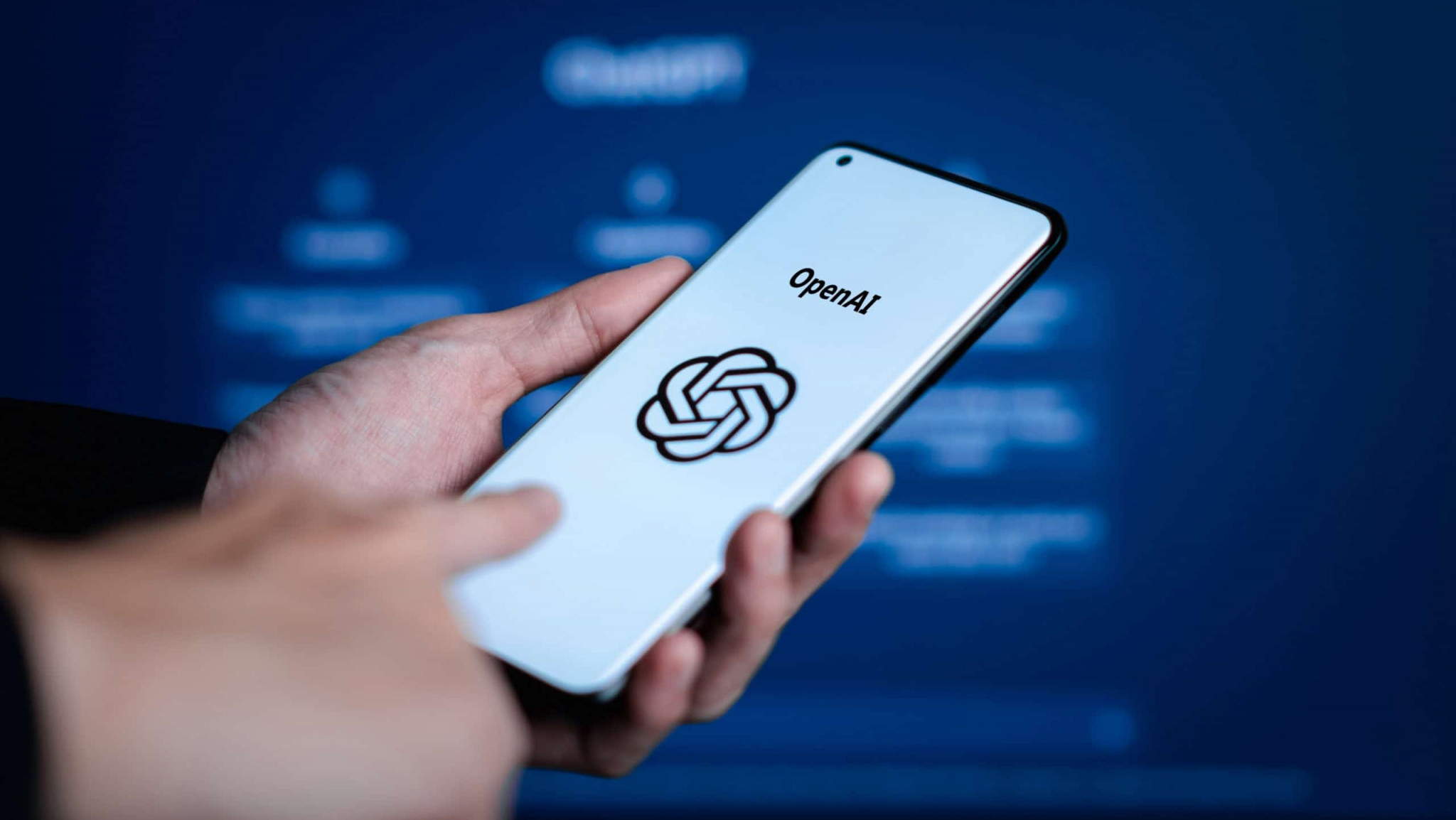 OpenAI apoia startup que usa IA para identificar riscos biológicos emergentes