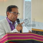 O Conselho de Segurança da ONU aprovou hoje uma consulta sobre os candidatos para o cargo de Secretário-Geral