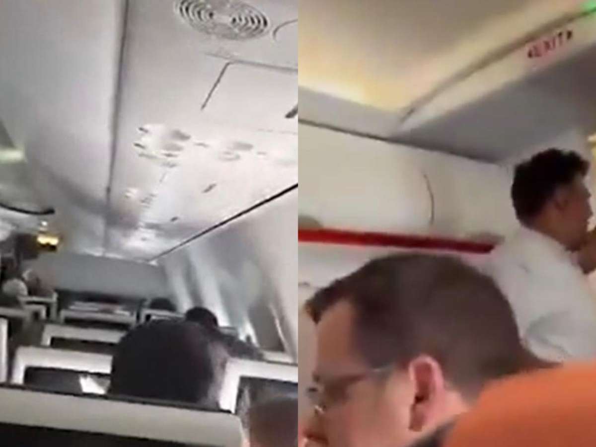 Briga entre pilotos em voo para Israel provoca pouso emergencial; há suspeita de ataque terrorista