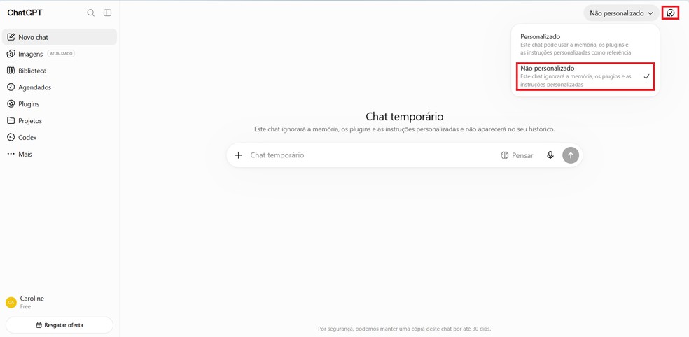 Como resetar o ChatGPT: veja como apagar a memória da IA