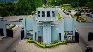 Lista completa das universidades nigerianas classificadas