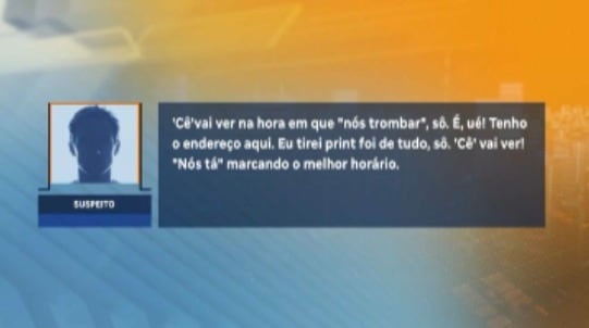 Mãe denuncia abuso contra filha autista e relata ameaças de suspeito em Ribeirão das Neves