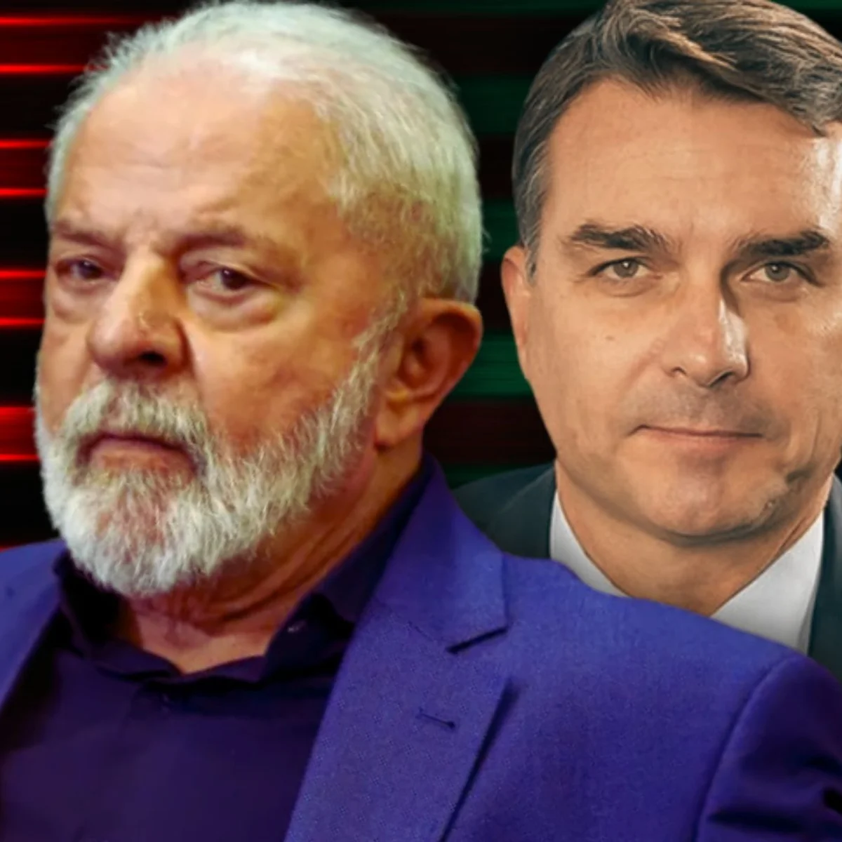 Real Time Big Data: Lula lidera intenções de voto no 1º e 2º turnos em SE
